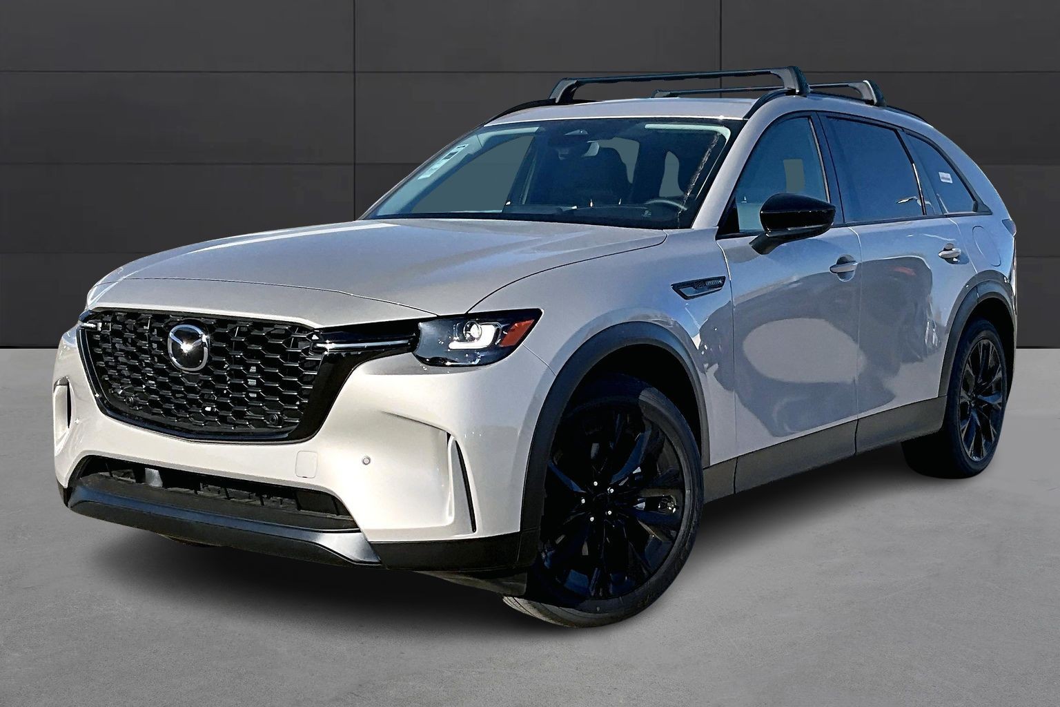 New 2026 Mazda CX-90 3.3 Turbo Premium Sport AWD SUV in Oklahoma